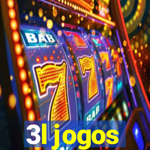 3l jogos