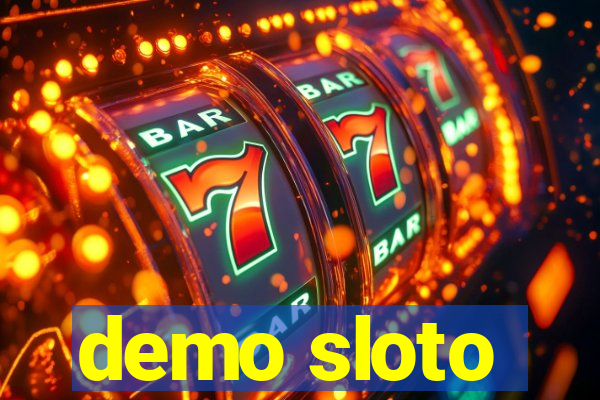 demo sloto