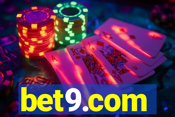 bet9.com