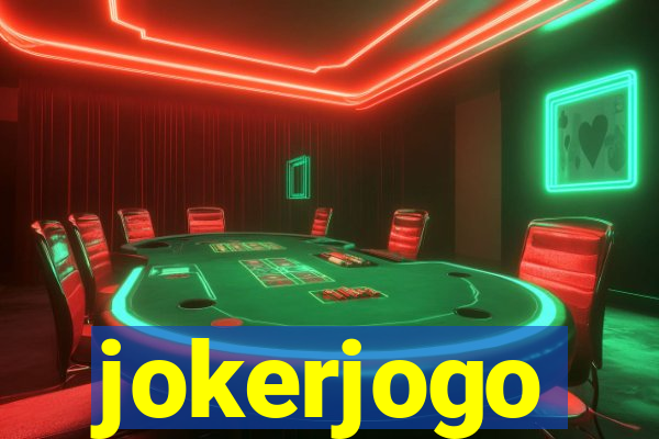 jokerjogo