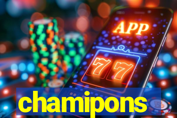 chamipons