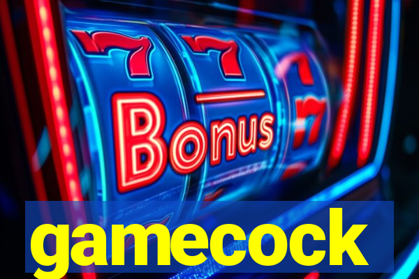 gamecock