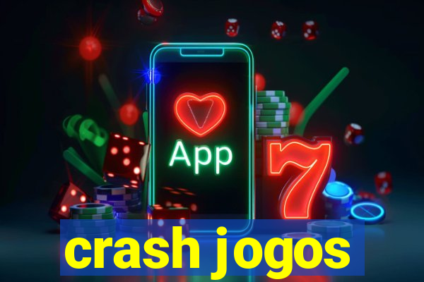 crash jogos