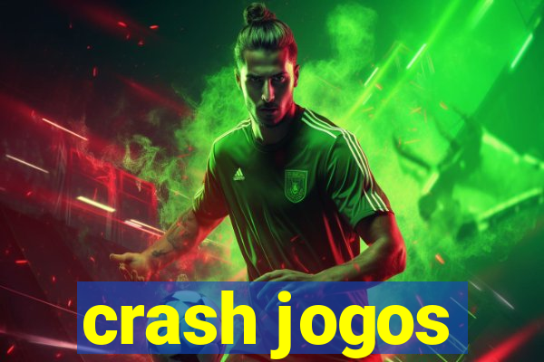 crash jogos