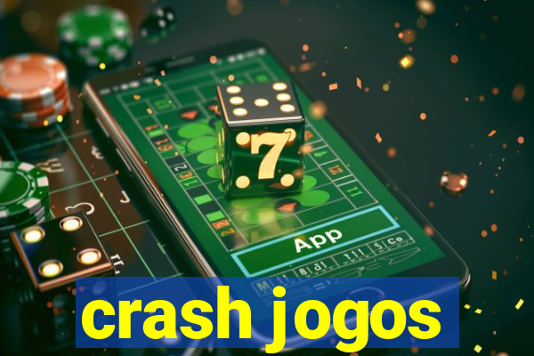 crash jogos