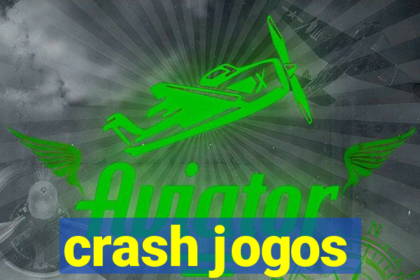 crash jogos