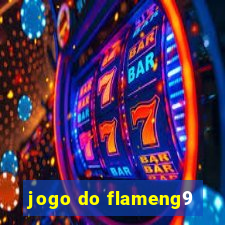 jogo do flameng9