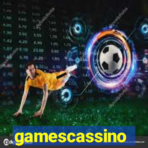 gamescassino