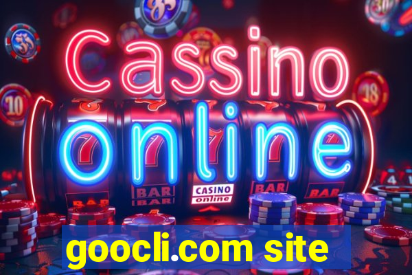 goocli.com site