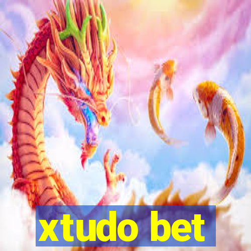 xtudo bet