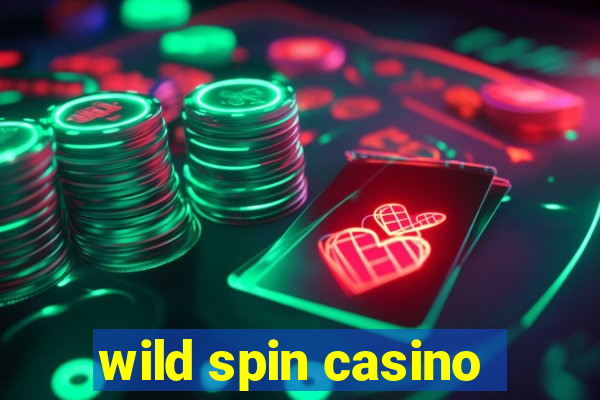 wild spin casino