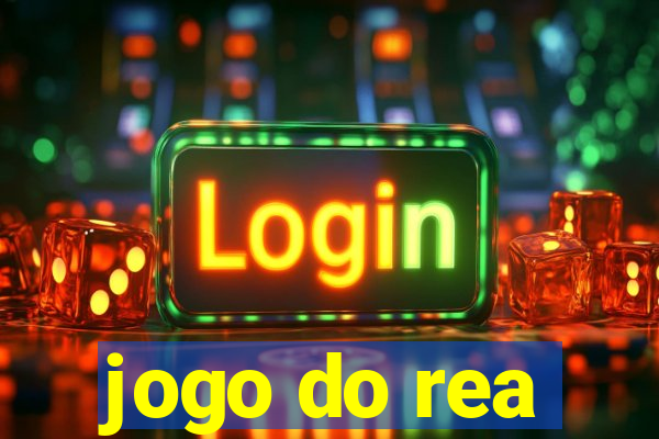 jogo do rea