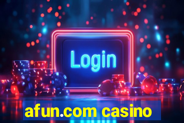 afun.com casino