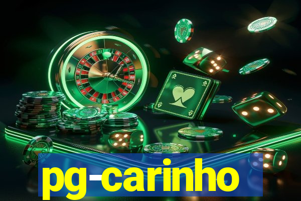 pg-carinho