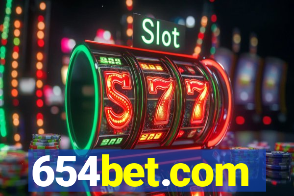 654bet.com