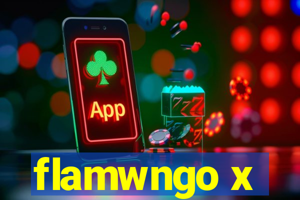 flamwngo x