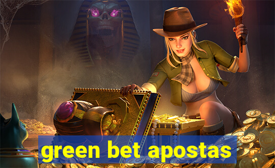 green bet apostas