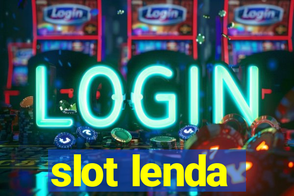 slot lenda