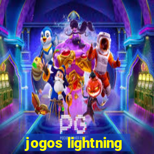 jogos lightning