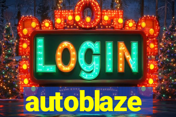 autoblaze