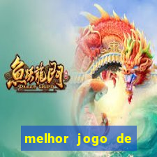 melhor jogo de celular offline