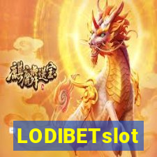 LODIBETslot