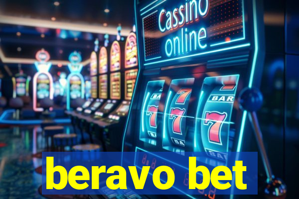 beravo bet