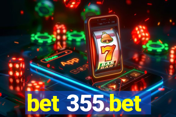 bet 355.bet