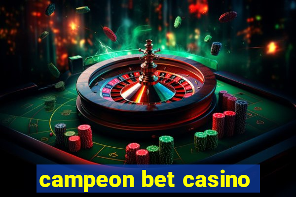 campeon bet casino