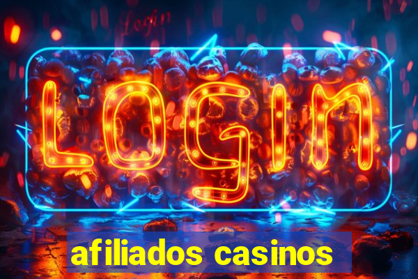 afiliados casinos