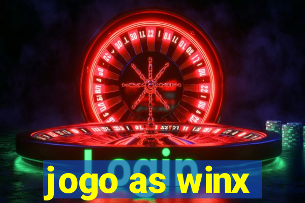 jogo as winx