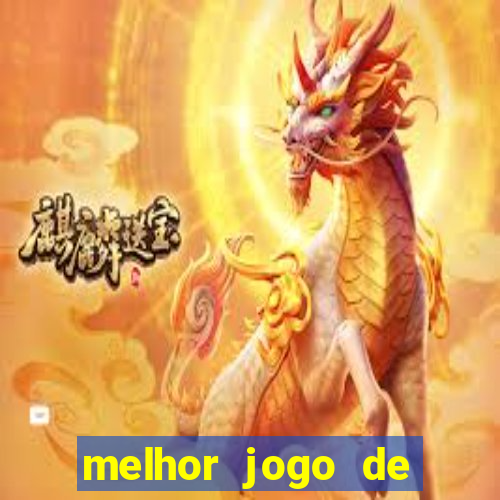 melhor jogo de aposta online