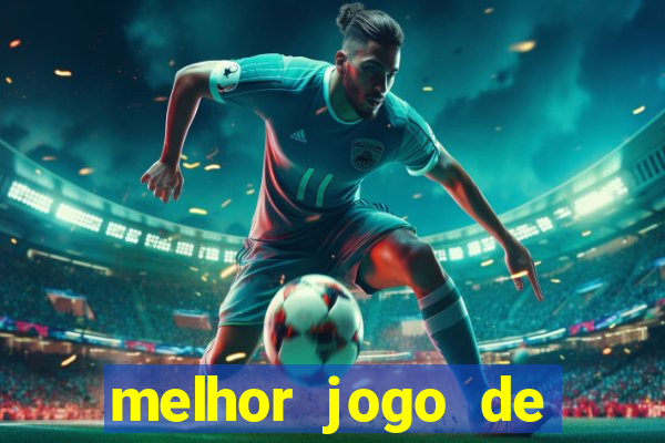 melhor jogo de aposta online