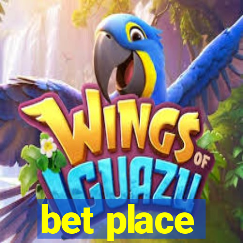 bet place