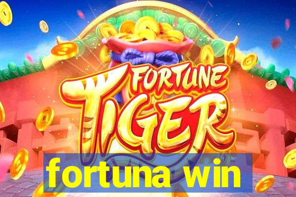 fortuna win