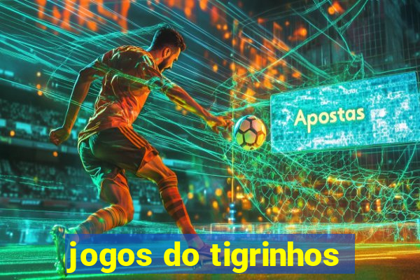 jogos do tigrinhos