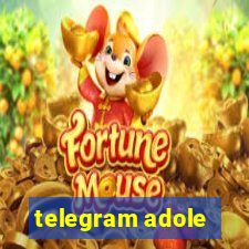 telegram adole