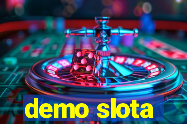 demo slota