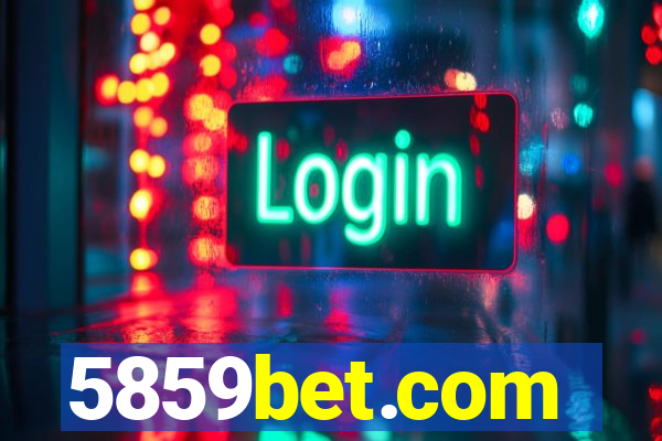 5859bet.com