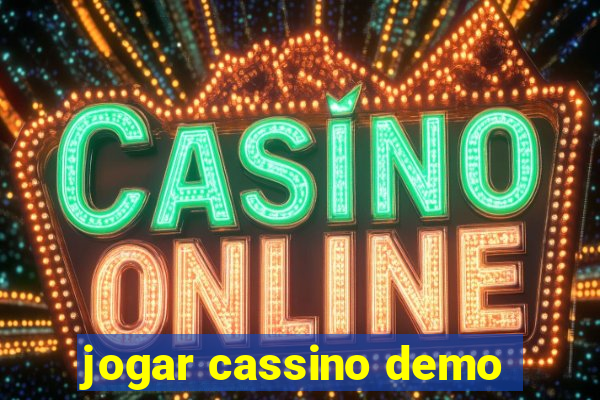 jogar cassino demo