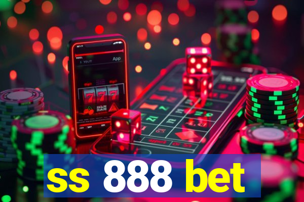 ss 888 bet