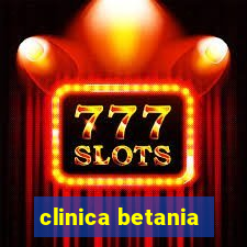 clinica betania