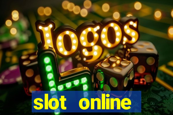 slot online terpercaya gacor