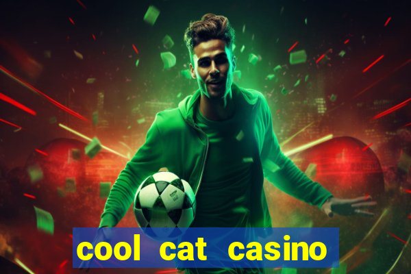 cool cat casino bonus no deposit