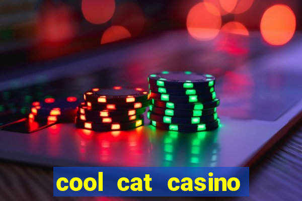 cool cat casino bonus no deposit