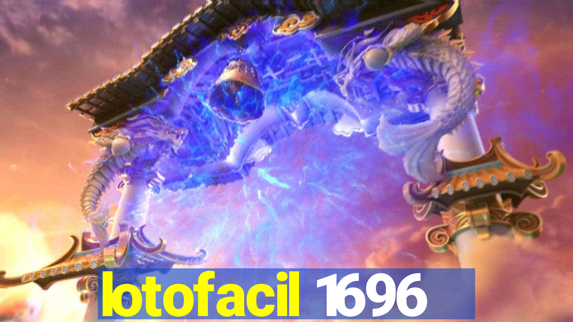 lotofacil 1696