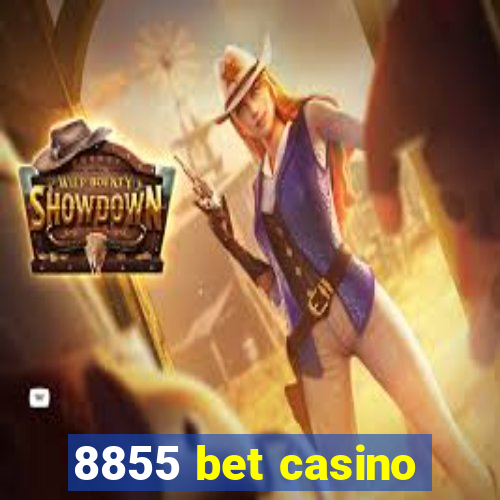 8855 bet casino