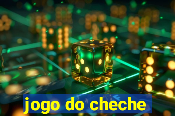 jogo do cheche