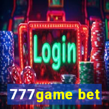 777game bet