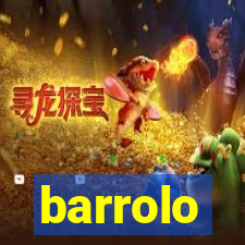 barrolo